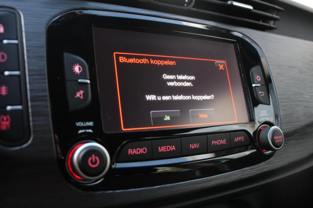 Alfa Romeo Giulietta 1.4 turbo super - blu misano - dab - navi - pdc - crui