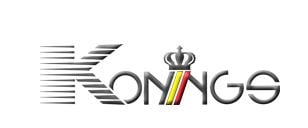 Te koop unieke KONINGS IVECO camper