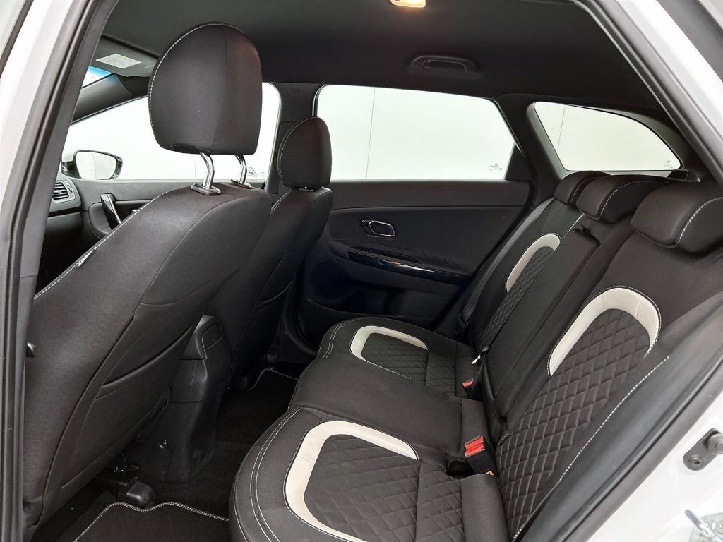 Kia Cee'd sportswagon 1.0 t-gdi gt-line | camera | climate control