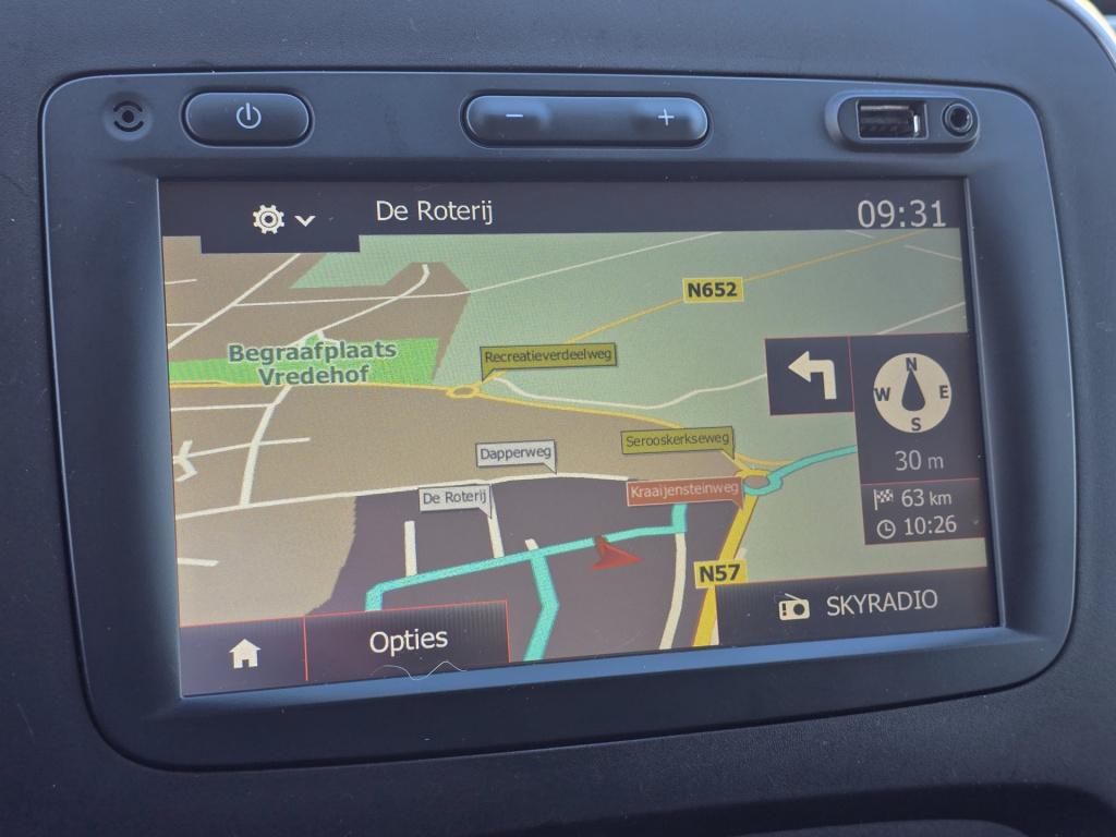 Renault Trafic 1.6 dci t29 l2h1 comfort ex. btw | airco | camera | cruise c