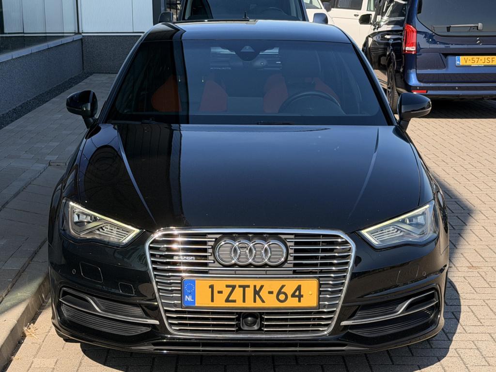 Audi A3 sportback 1.4 e-tron phev ambition pro line plus | leder | acc | ke