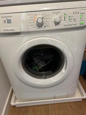 Wasmachine te koop, Electrolux