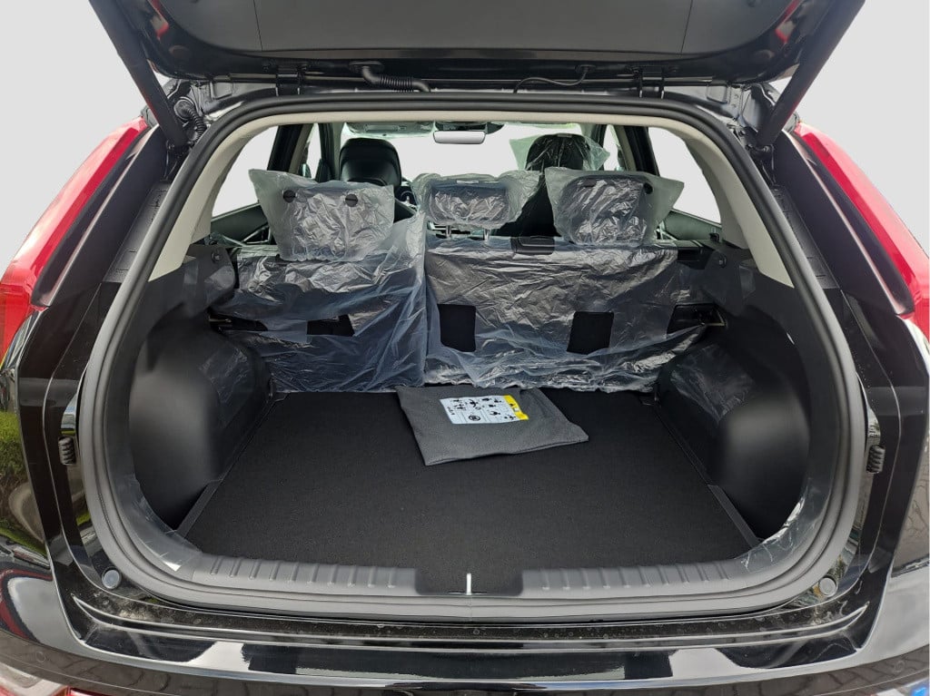 Kia Niro 1.6 gdi hybrid executiveline snel leverbaar | stoelverwarming/vent