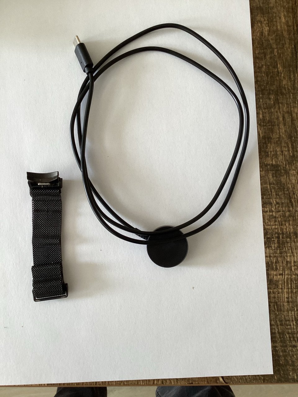 SAMSUNG GALAXY WATCH 6 CLASSIC