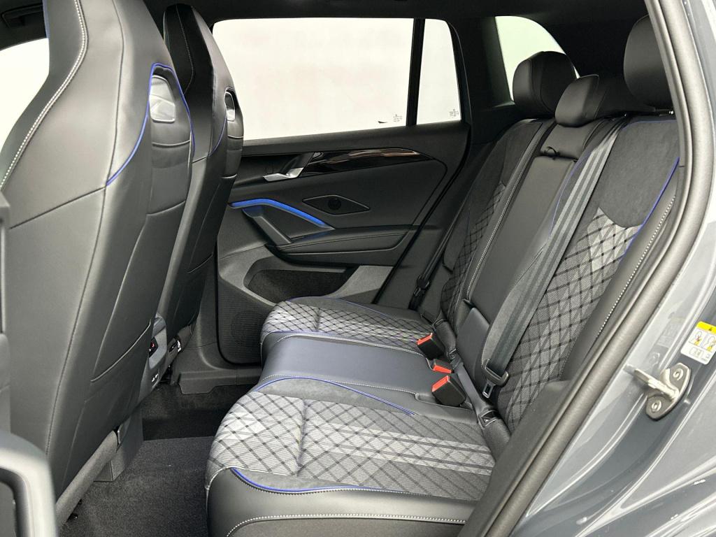 Volkswagen Tiguan r-line edition 1.5 ehybrid 150 kw / 204 pk suv 6 v