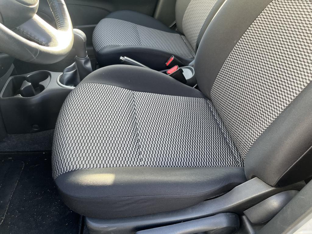 Nissan Micra 1.2 acenta 5 drs 16 dkm clima cruise lmv