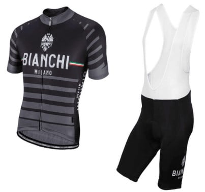 Bianchi Albatros zomerset