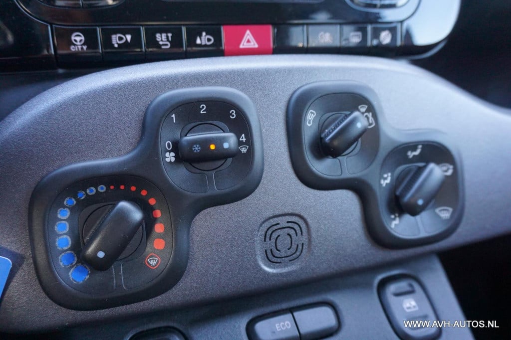 Fiat Panda 0.9 twinair lounge