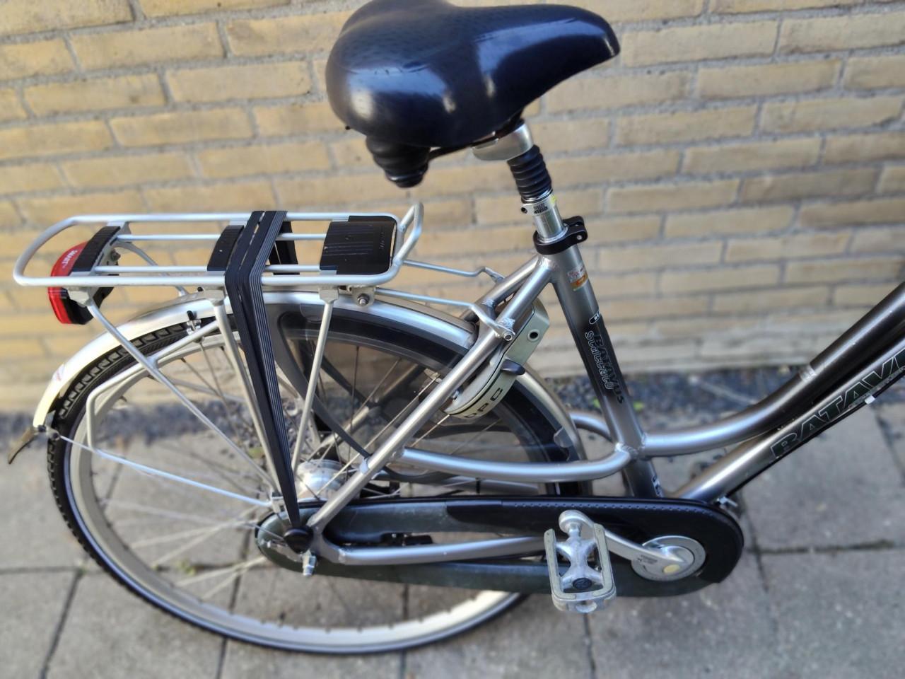 Te koop 28 inch batavus meisjes fiets