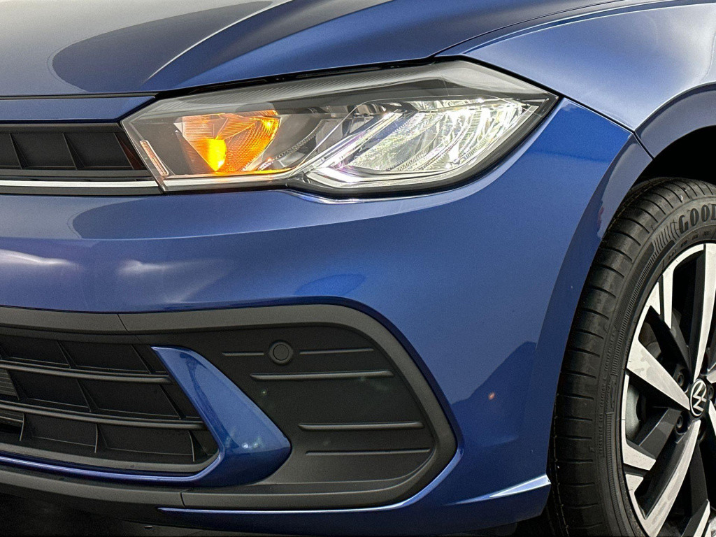 Volkswagen Polo life edition 1.0 70 kw / 95 pk tsi hatchback 7 ver