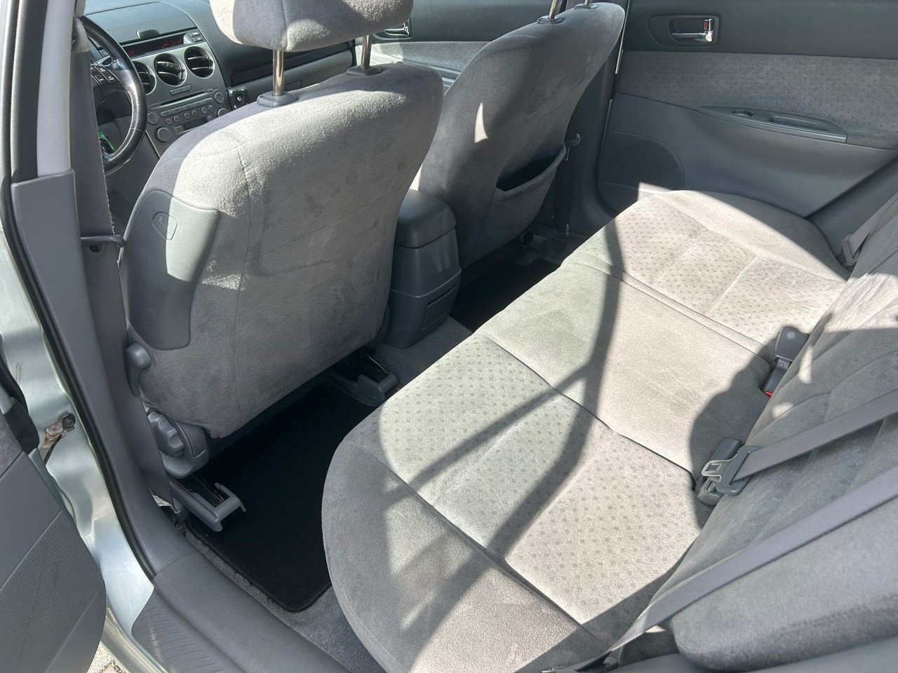 Mazda 6 Sport 1.8i Exclusive