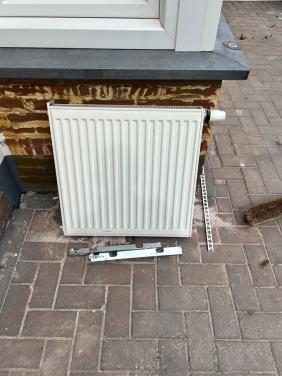 Radiatoren