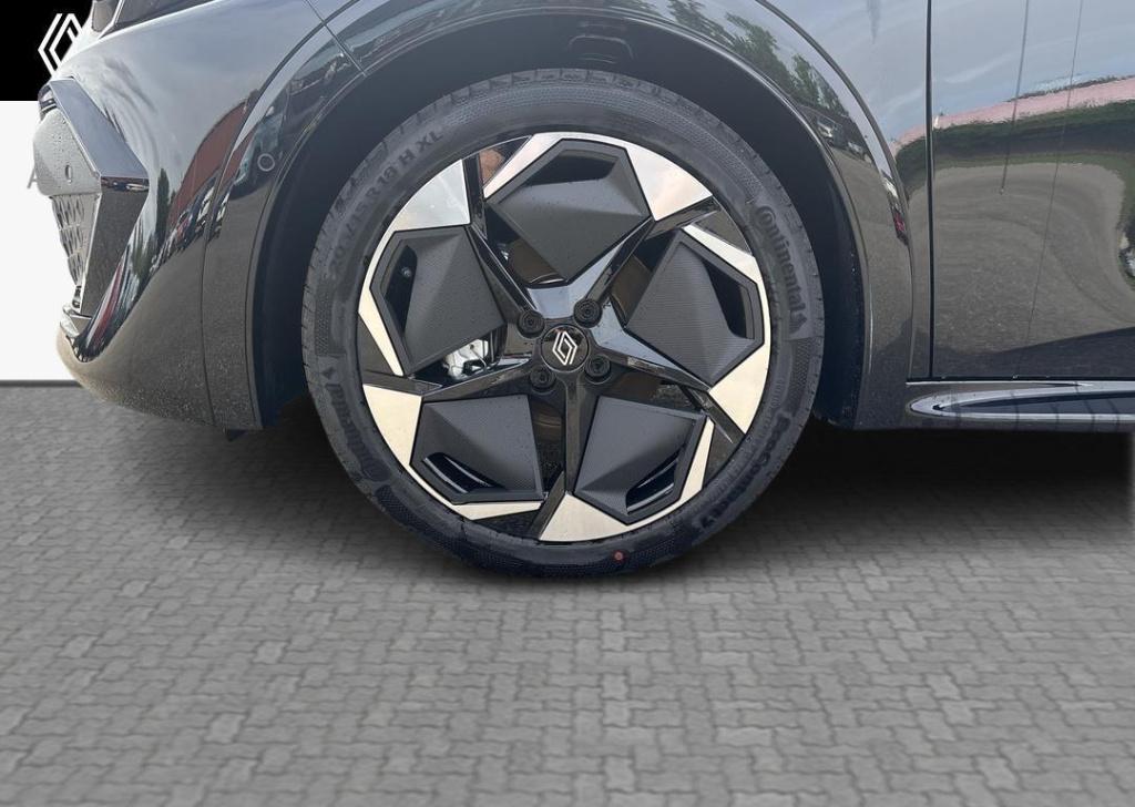 Renault Clio 1.8 hybrid 160 techno - pack première met verwarmbare en verst