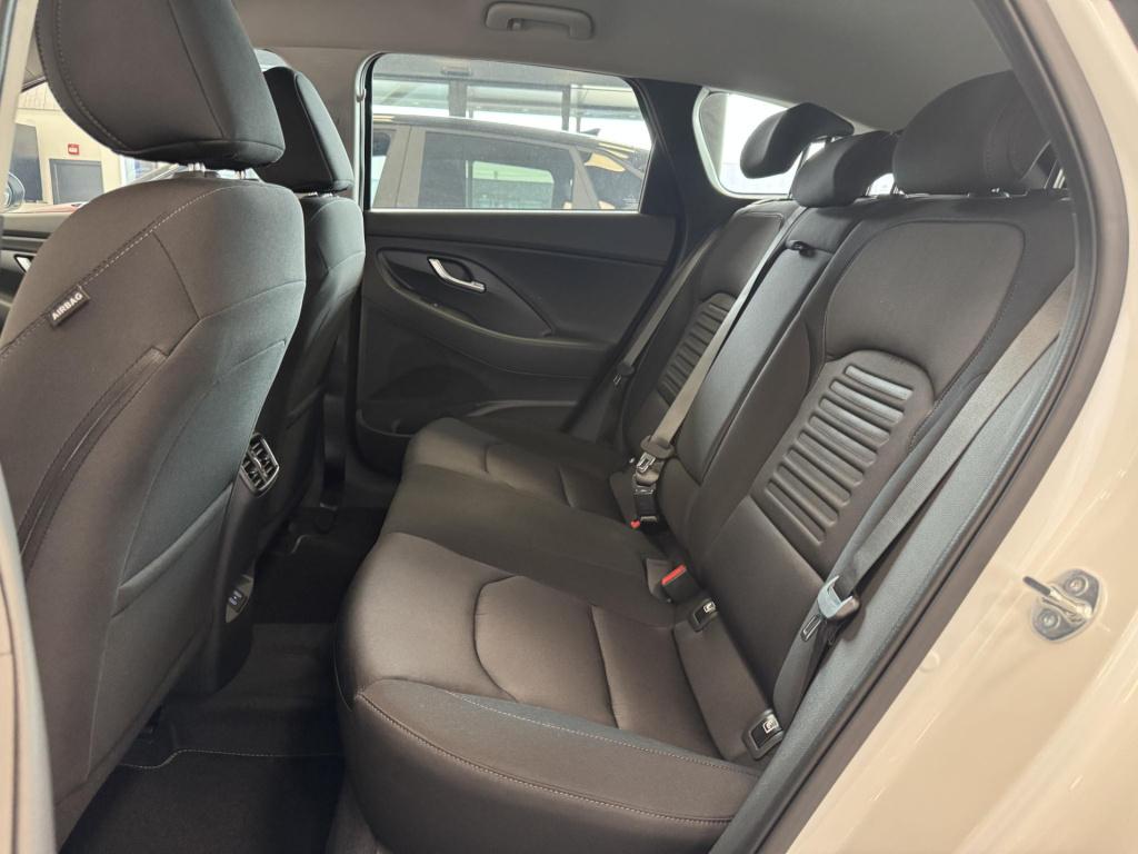 Hyundai I 30 wagon 1.0 t-gdi comfort