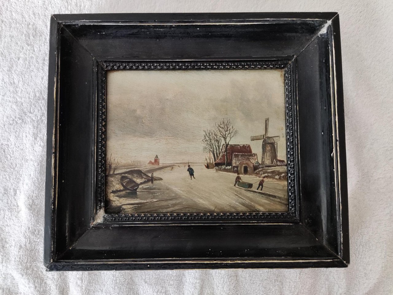 Schilderij
