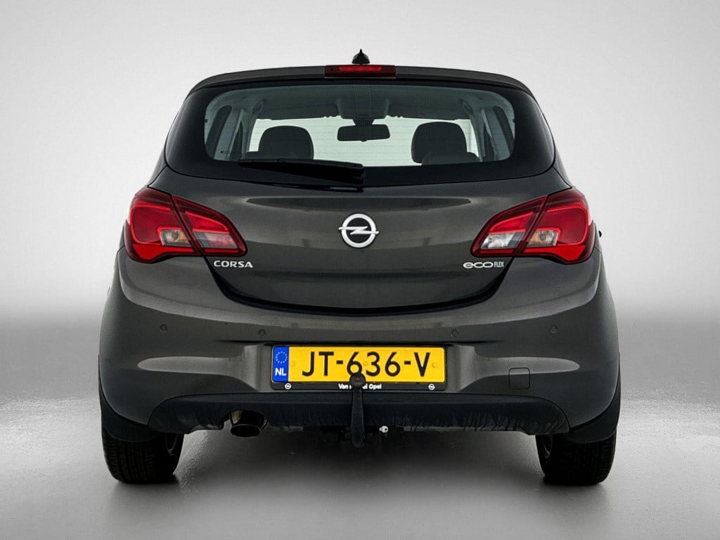Opel Corsa 1.0 turbo innovation airco | cruise control