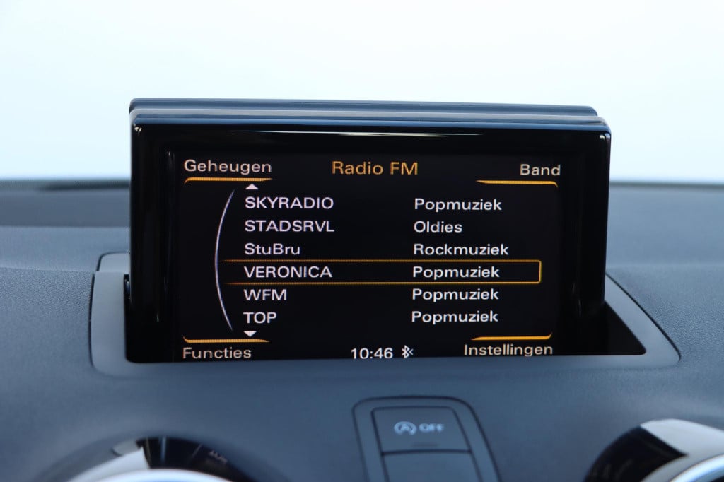 Audi A1 Sportback 1.0 tfsi adrenalin