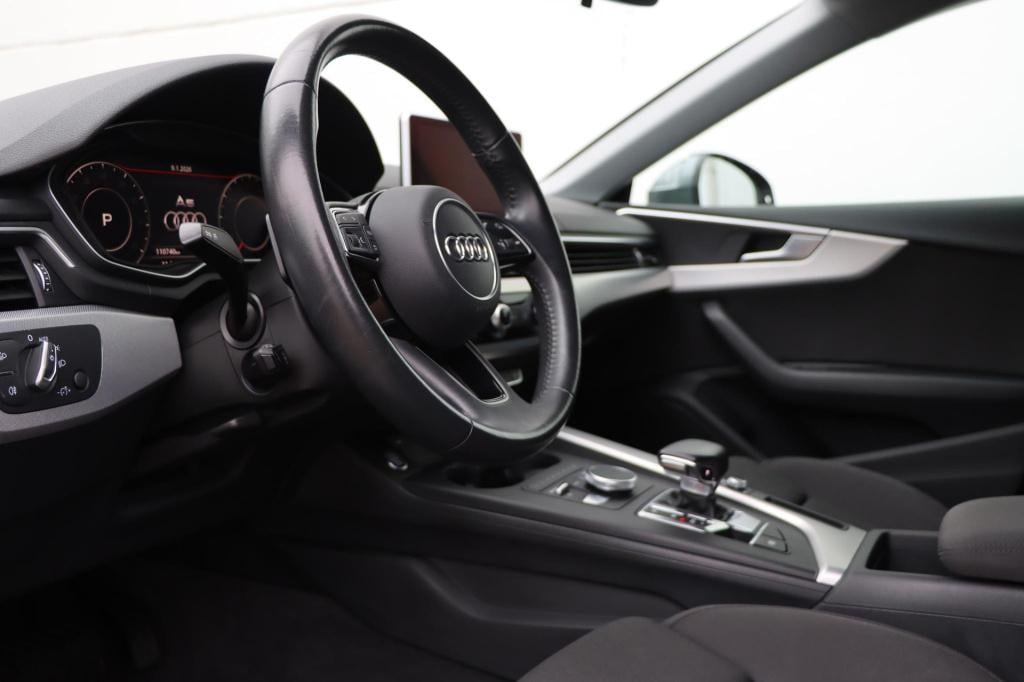 Audi A5 sportback 40 tfsi design pro line plus 190pk s-tronic