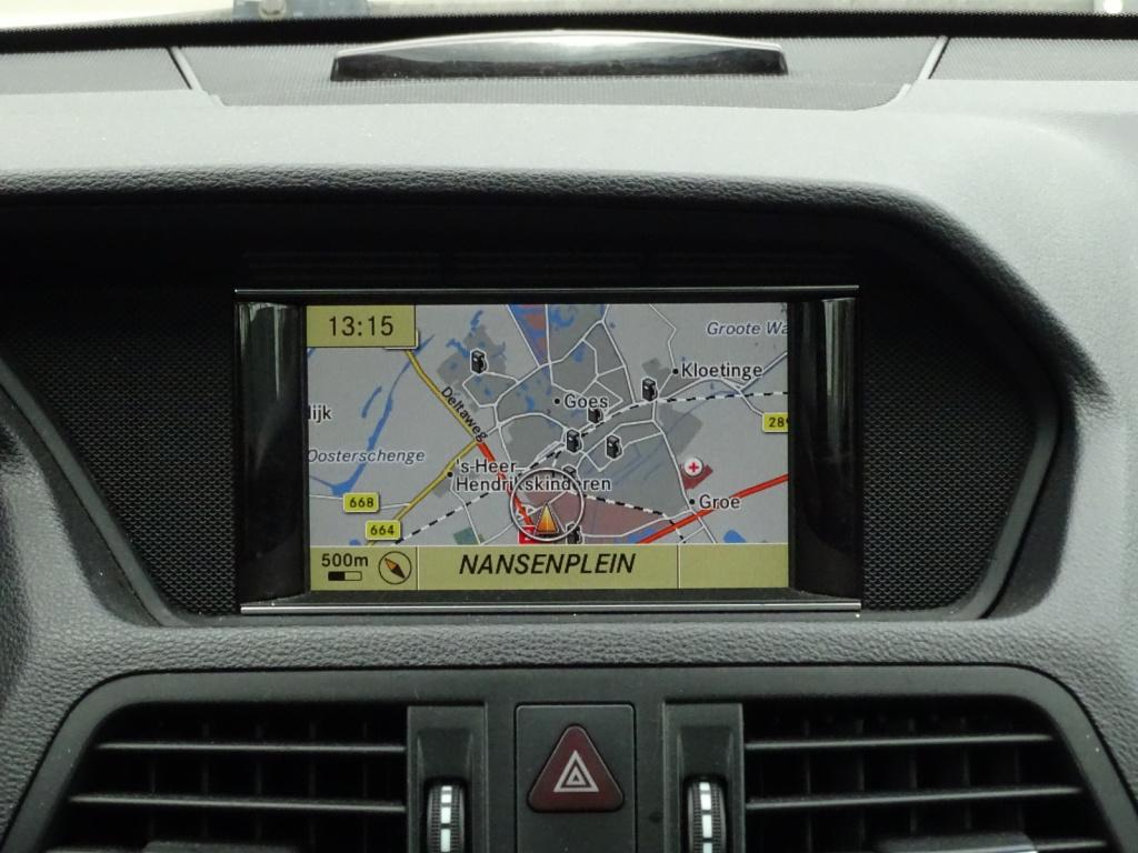 Mercedes-Benz E-Klasse coupé 250 cgi elegance automaat | pano | navi