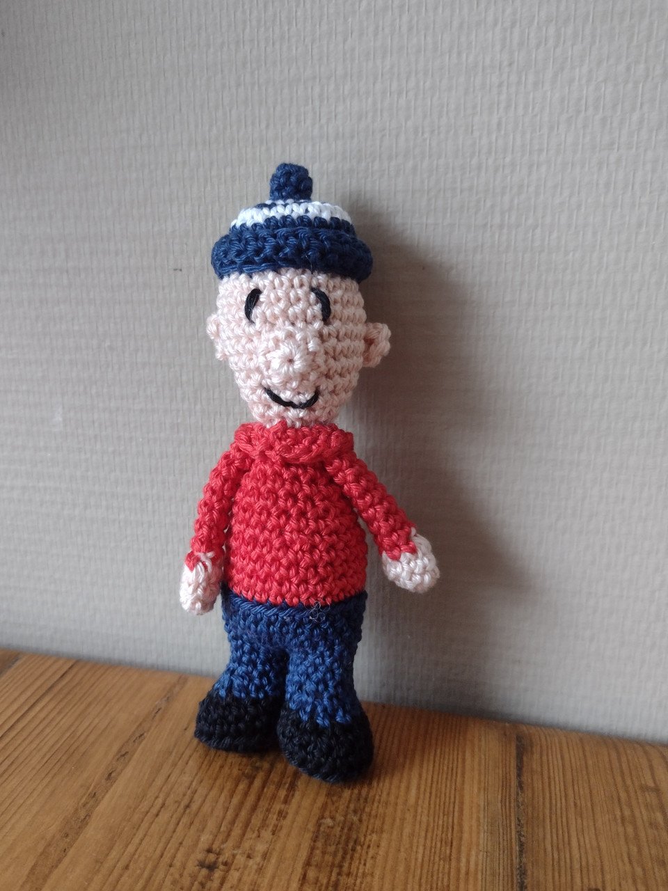 Buurman en Buurman
