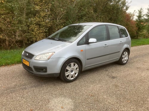 Ford C-max 1.8