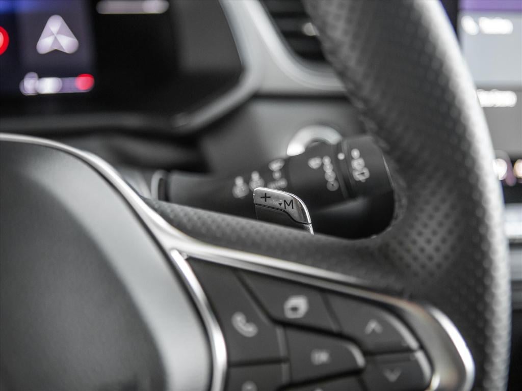 Renault Captur mild hybrid 160 techno | automaat | parkeer camera | android