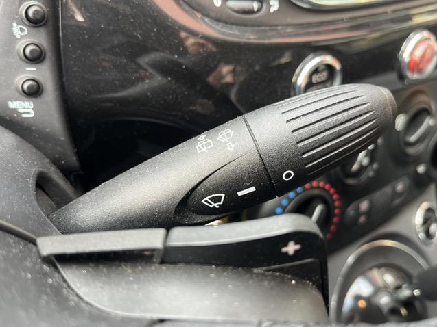 Fiat 500 0.9 twinair turbo popstar automaat