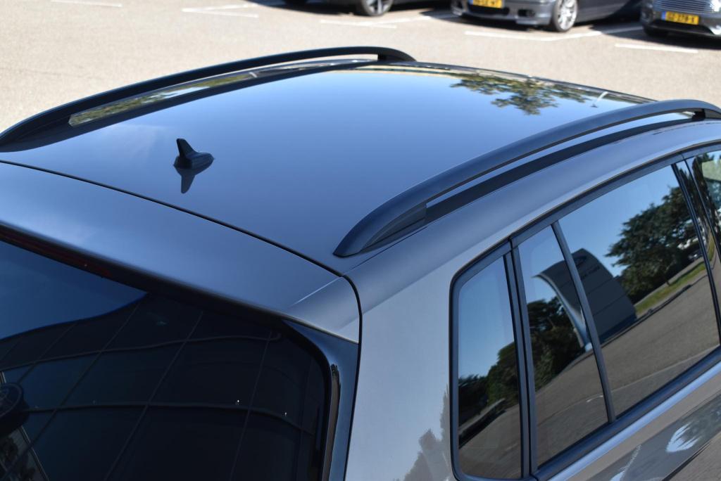 Volkswagen Golf Sportsvan 1.4 tsi business edition connected | climate cont