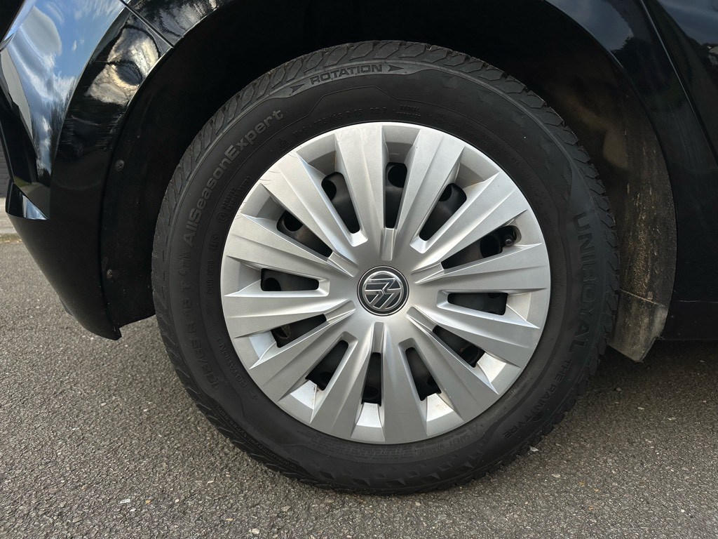 Volkswagen Polo 1.0 mpi comfortline