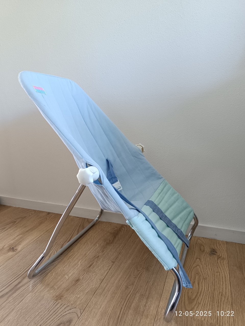 BabyBjörn wipstoel (inklapbaar)