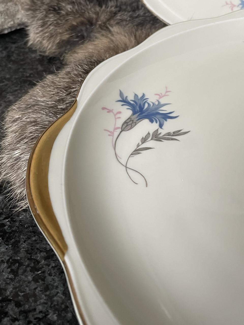 T KPM Krister Germany serveerschalen 2