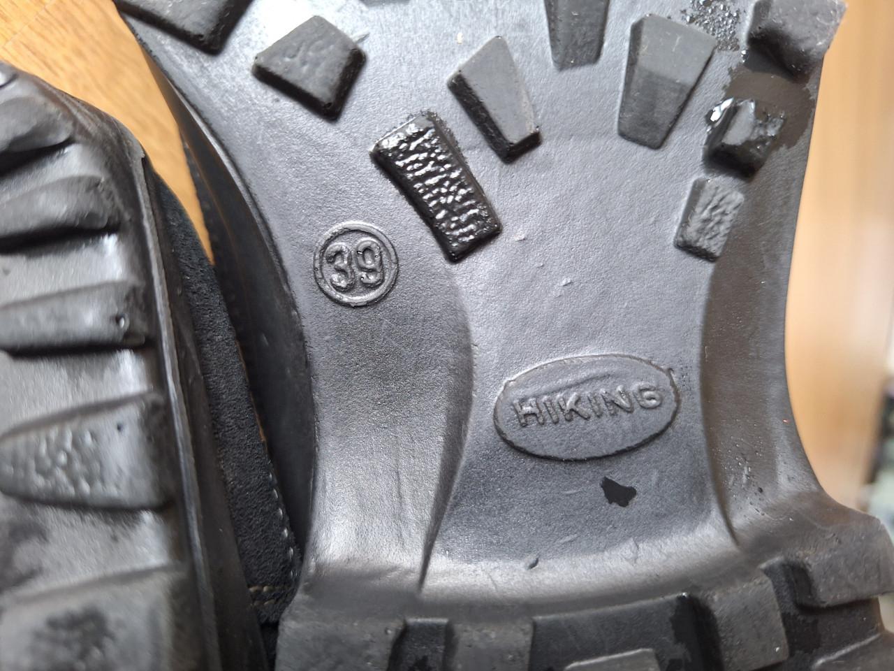 GriSport wandelschoenen Outdoor maat 39