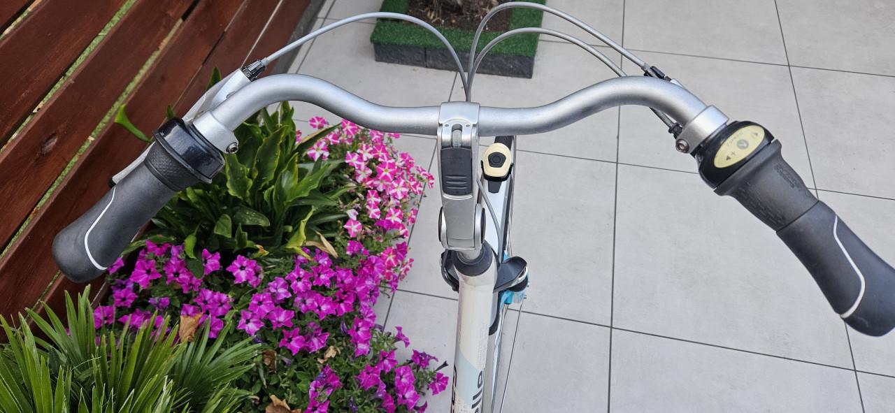 Gazelle Orange Plus Damesfiets