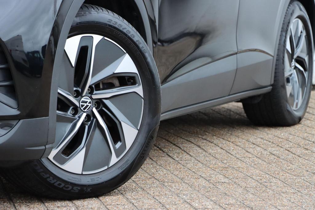 Volkswagen Id.4 pro 77 kwh 4motion 265pk | soh 93% |