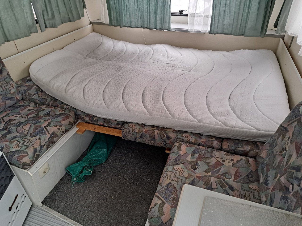 Te Koop Avento Royal 350 Luxe