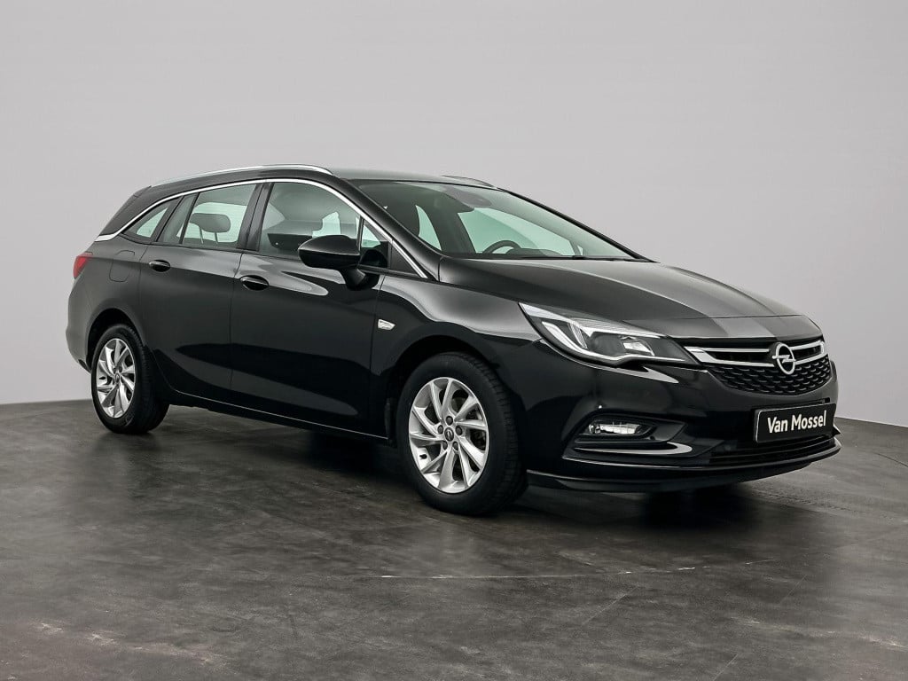 Opel Astra sports tourer 1.0 innovation camera | navigatie | apple carplay/