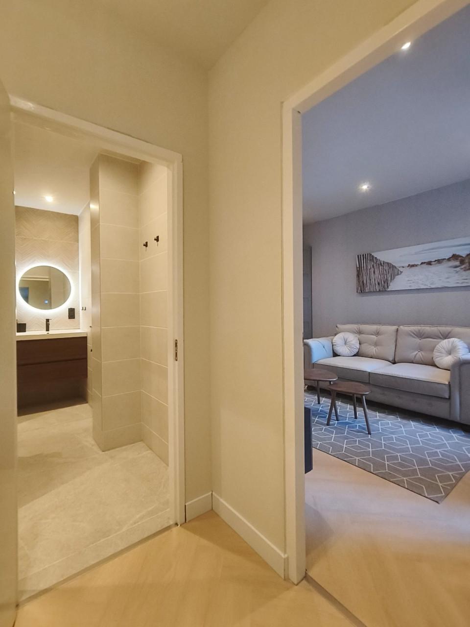 Appartmenten te huur in Vlissingen centrum en Middelburg centrum