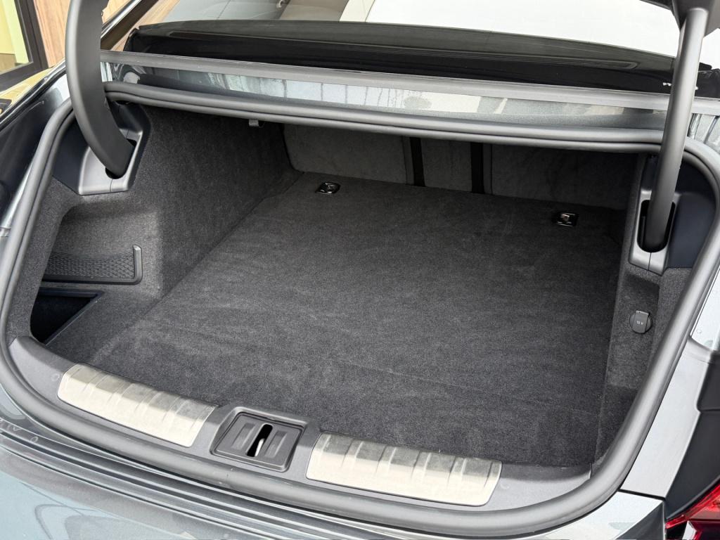 Audi E-tron Gt rs 93kw 600pk | matrix led | 4-wielsturing | panorama | head