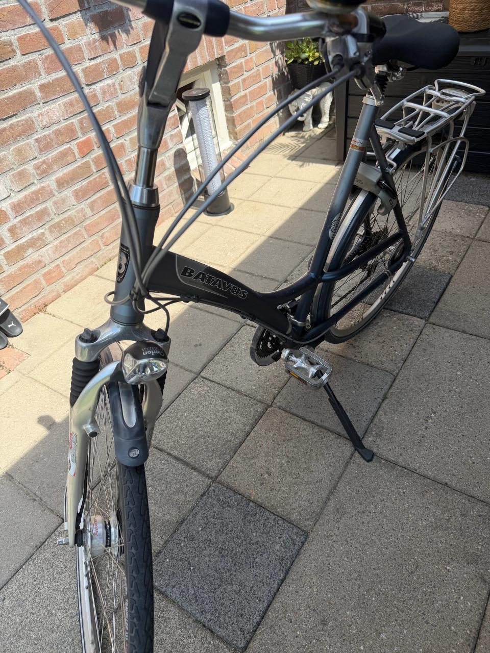 Batavus dames fiets