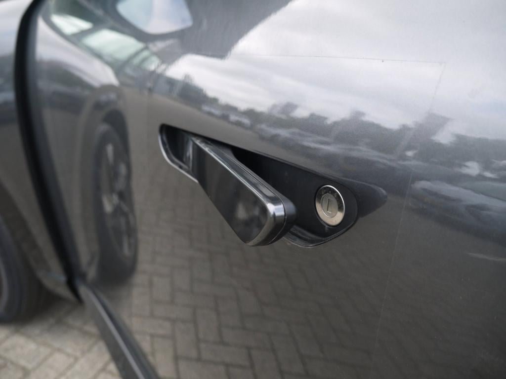 Mazda Cx-6e takumi business edition 78 kwh|gratis trekhaak