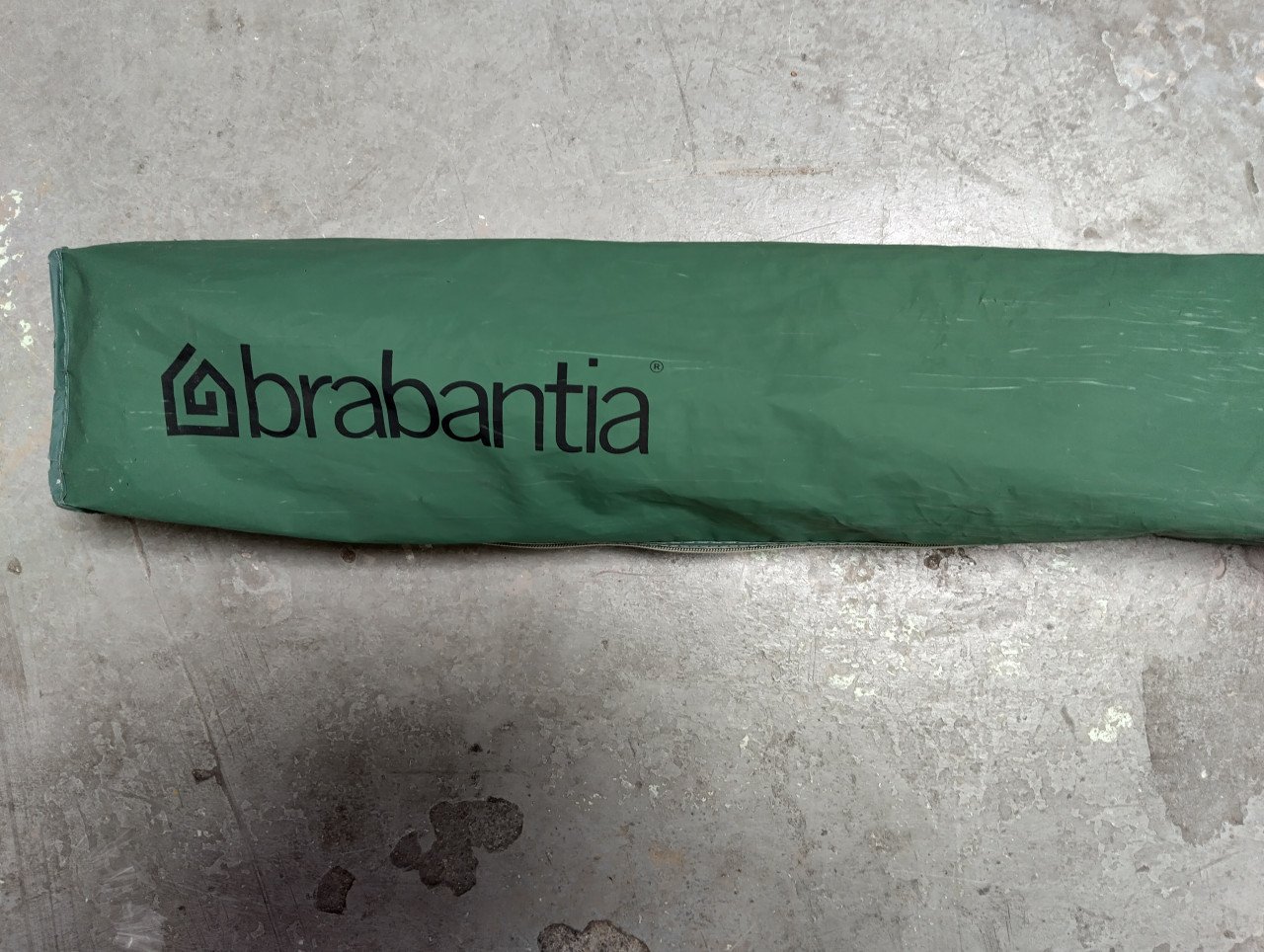 Droogmolen Brabantia te koop