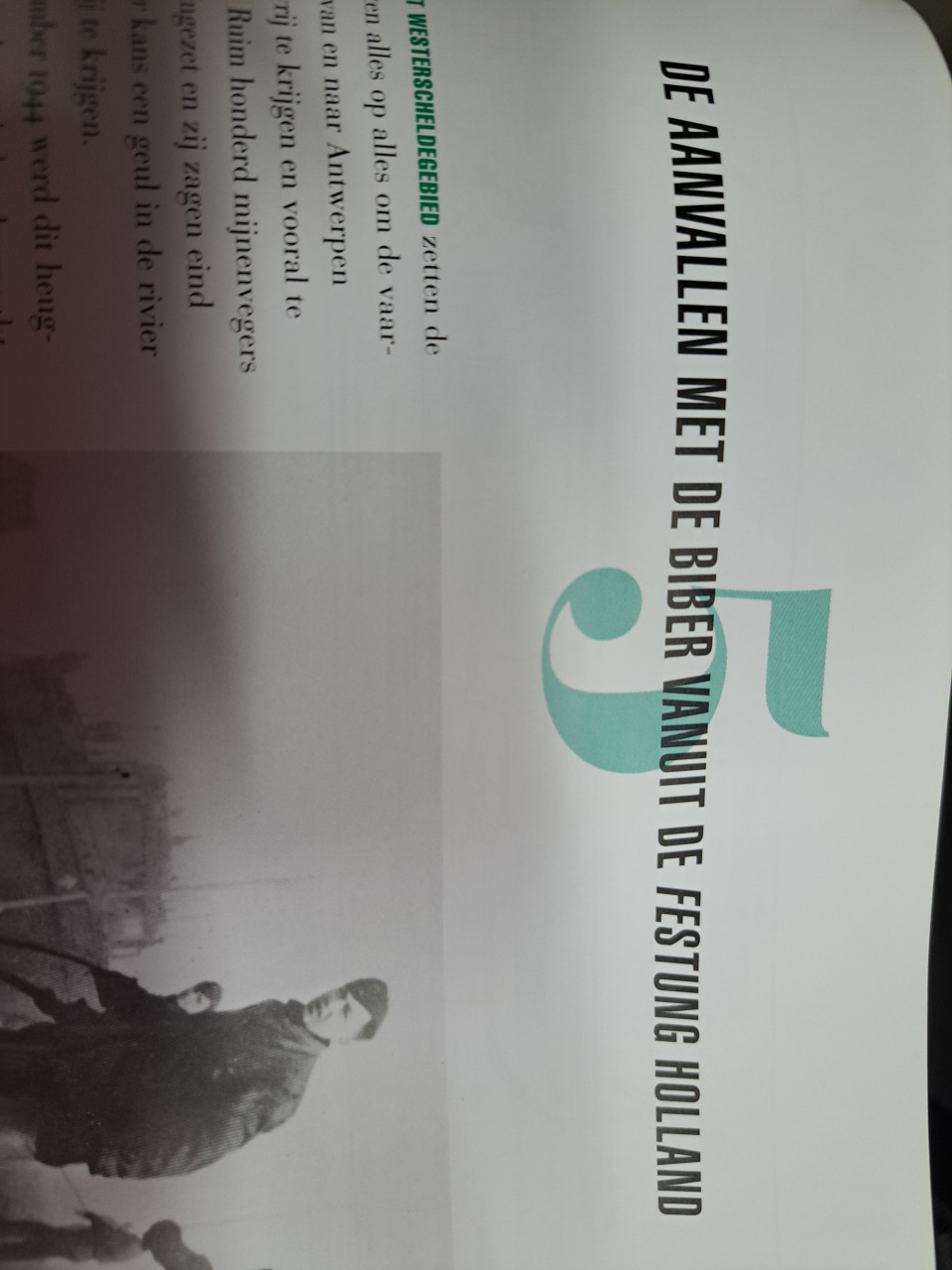 Klein Venijn boek wo 2