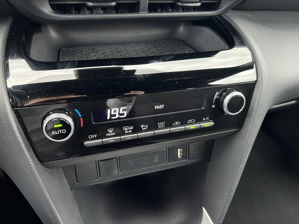 Toyota Yaris Cross 1.5 hybrid first ed.