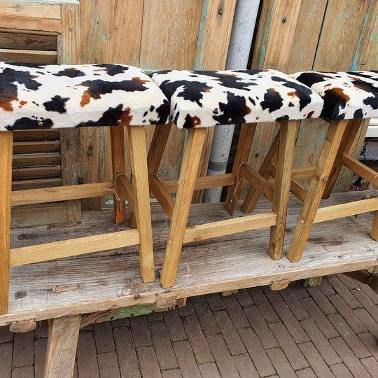 HEEL VEEL DECO EN OLD WOOD ITEMS BIJ 3Z FACTORY IN ARNEMUIDEN, KOM EENS