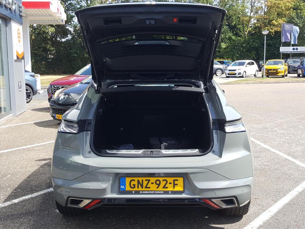 Ds Ds 4 1.6 puretech 180pk aut performance line |navi|applecarplay&androida