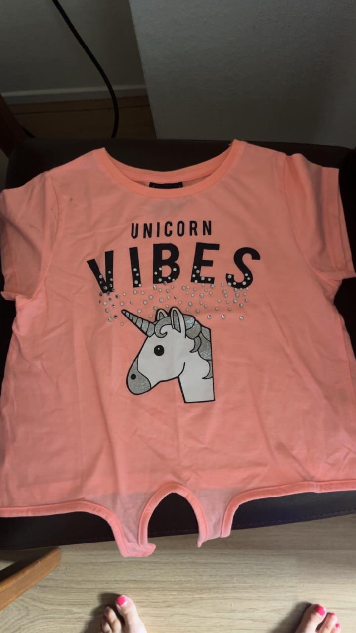 Nette meisjes kleding.
