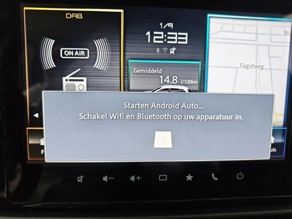 Suzuki Sx4 S-cross 1.4 boosterjet select hybrid incl. afneembare trekhaak, 