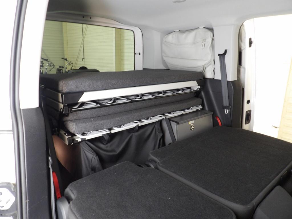 Volkswagen California caddy 1.5 tsi dsg california camper