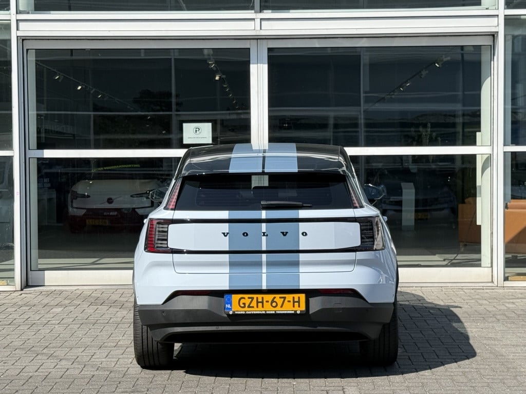 Volvo Ex30 twin performance awd ultra | nieuwprijs € 55.800 |