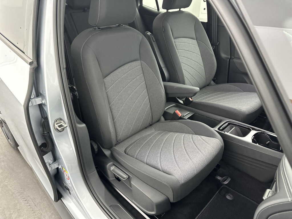 Volkswagen Id.3 pro business 59 kwh 204pk